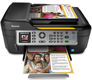 Kodak ESP Office 2150 Driver Printer Download
