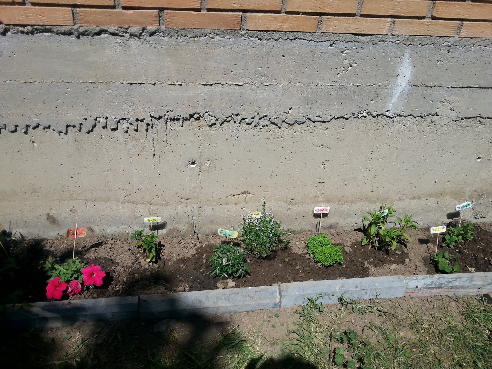 Espacio Duendes: junio 2015