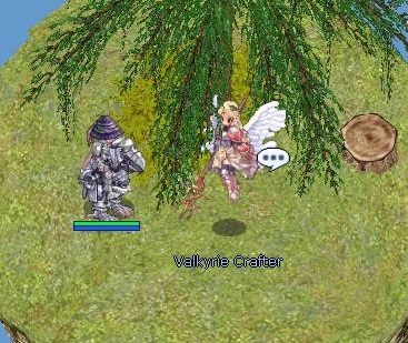 Icarus Wings Ragnarok