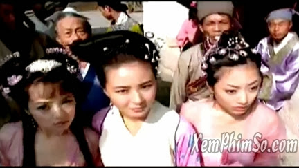 Lục Nữ Giang Hồ Lục Nữ Giang Hồ