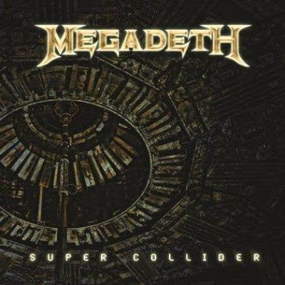 megadeth supercollider mp3 download