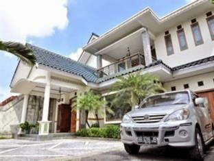 Ndalem Bintaran Guest House Hotel Murah Dekat Stasiun Lempuyangan - Ndalem Bintaran Guest House