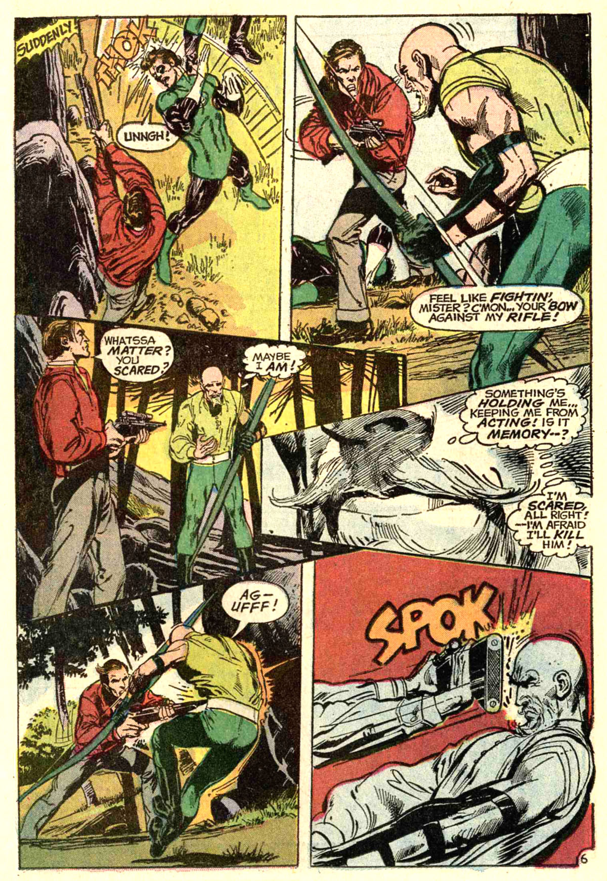 The Flash (1959) issue 219 - Page 26