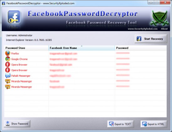 Download Programa Para Hackear Facebook