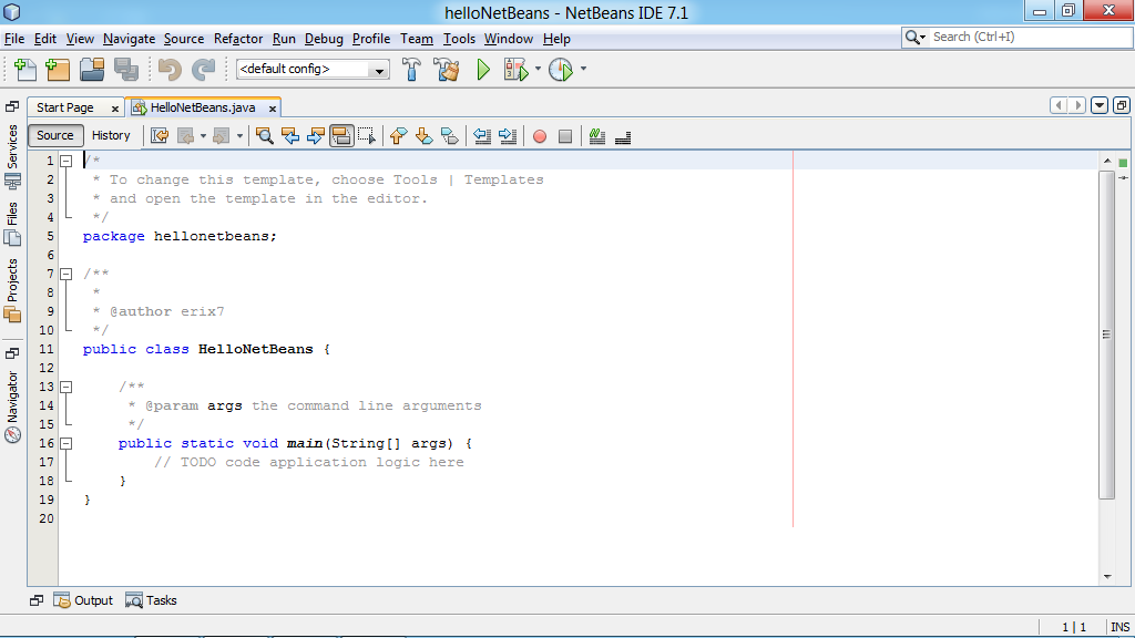 How to Read, Write XLSX File in Java - Apach POI Example
