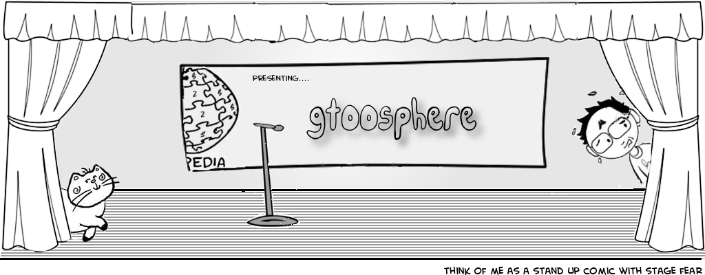 gtoosphere