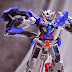 RG 1/144 Gundam Exia "Detailed" - Custom Build
