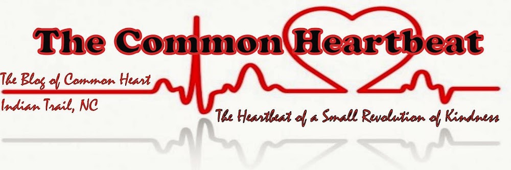 The Common Heartbeat