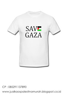 Kaos Save Gaza