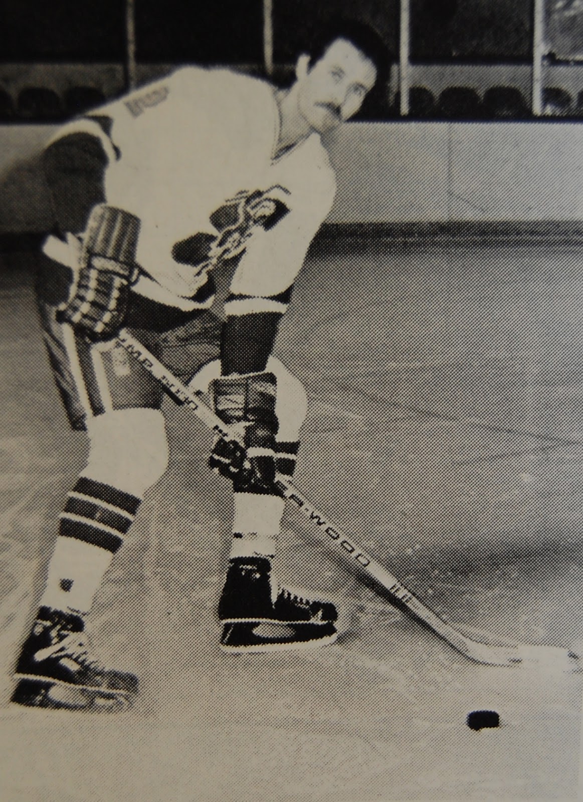 Hell's Acres Springfield Indians Shake, Rattle . . . and a Roll! Part 2