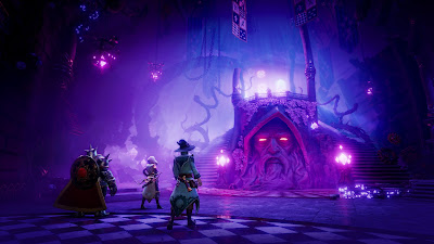 Trine 4 Nightmare Prince Game Screenshot 11