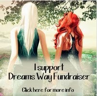 DREAMWAYS charity event  starts on 11/11