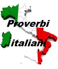 proverbi italiani
