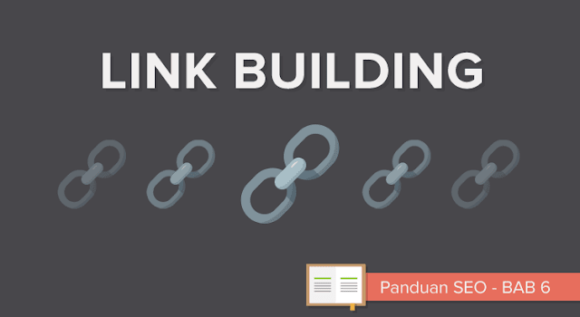 Pada artikel sebelumnya saya sudah membahas beberapa backlink Link Building: 13 Cara Mendapatkan Backlink Berkualitas