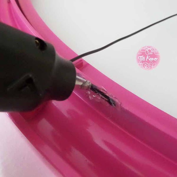 manualidades con niños con pintura