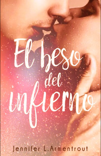 libro El Beso del Infierno