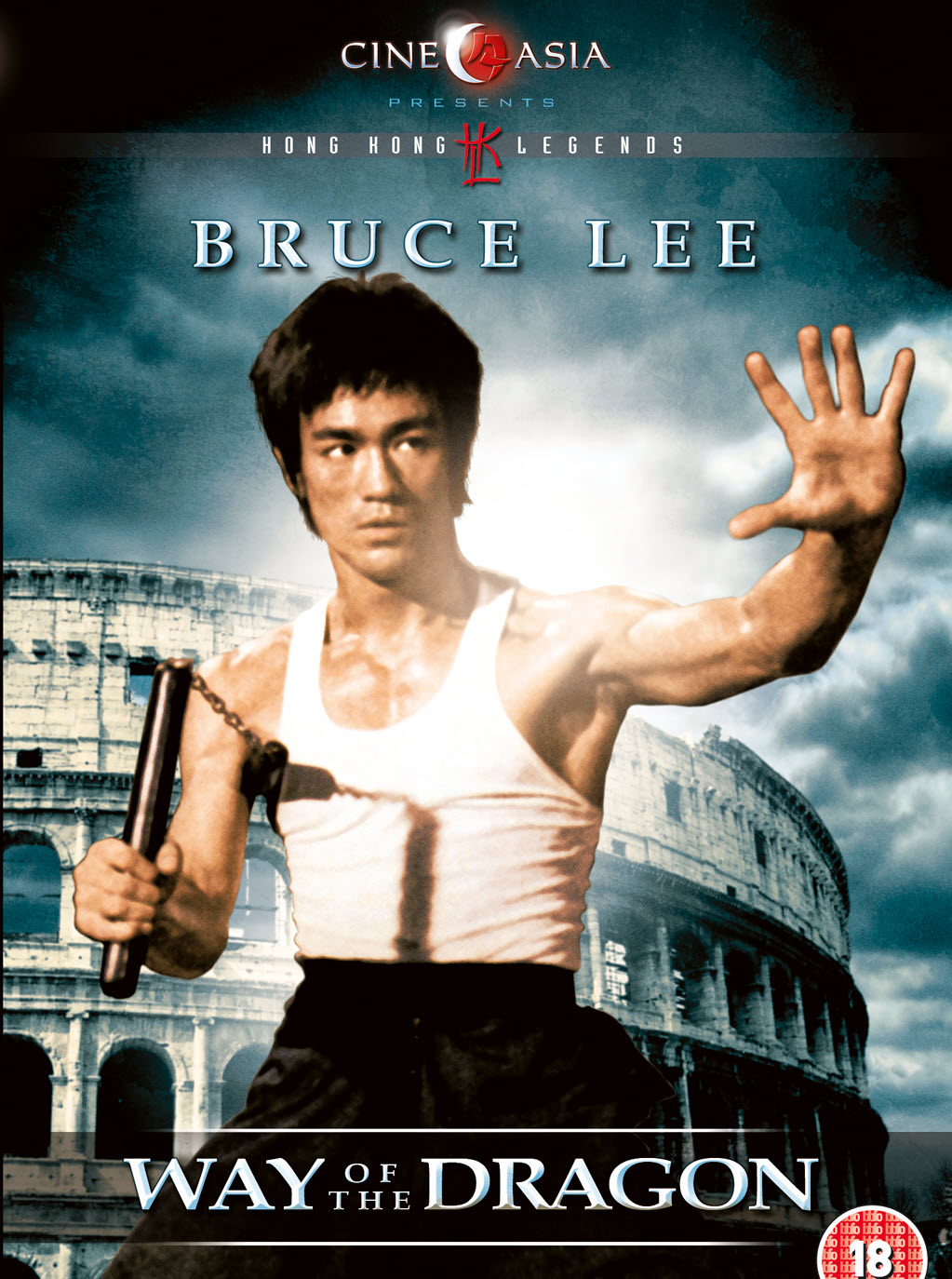 Bruce Lee Xxx Movie - DAR Films: The 5 Greatest Bruce Lee Movies - DefineARevolution.com