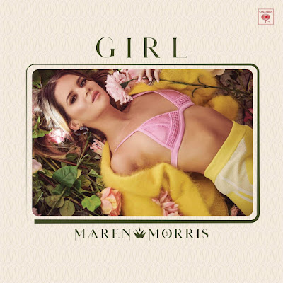 Girl Maren Morris Album