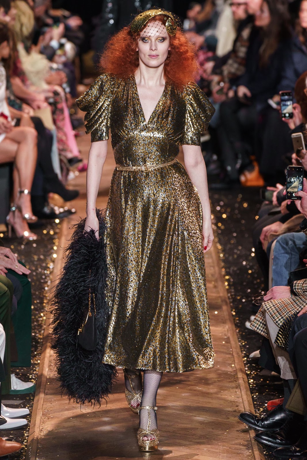 Michael Kors Collection Fall 2019 Ready-to-Wear Collection