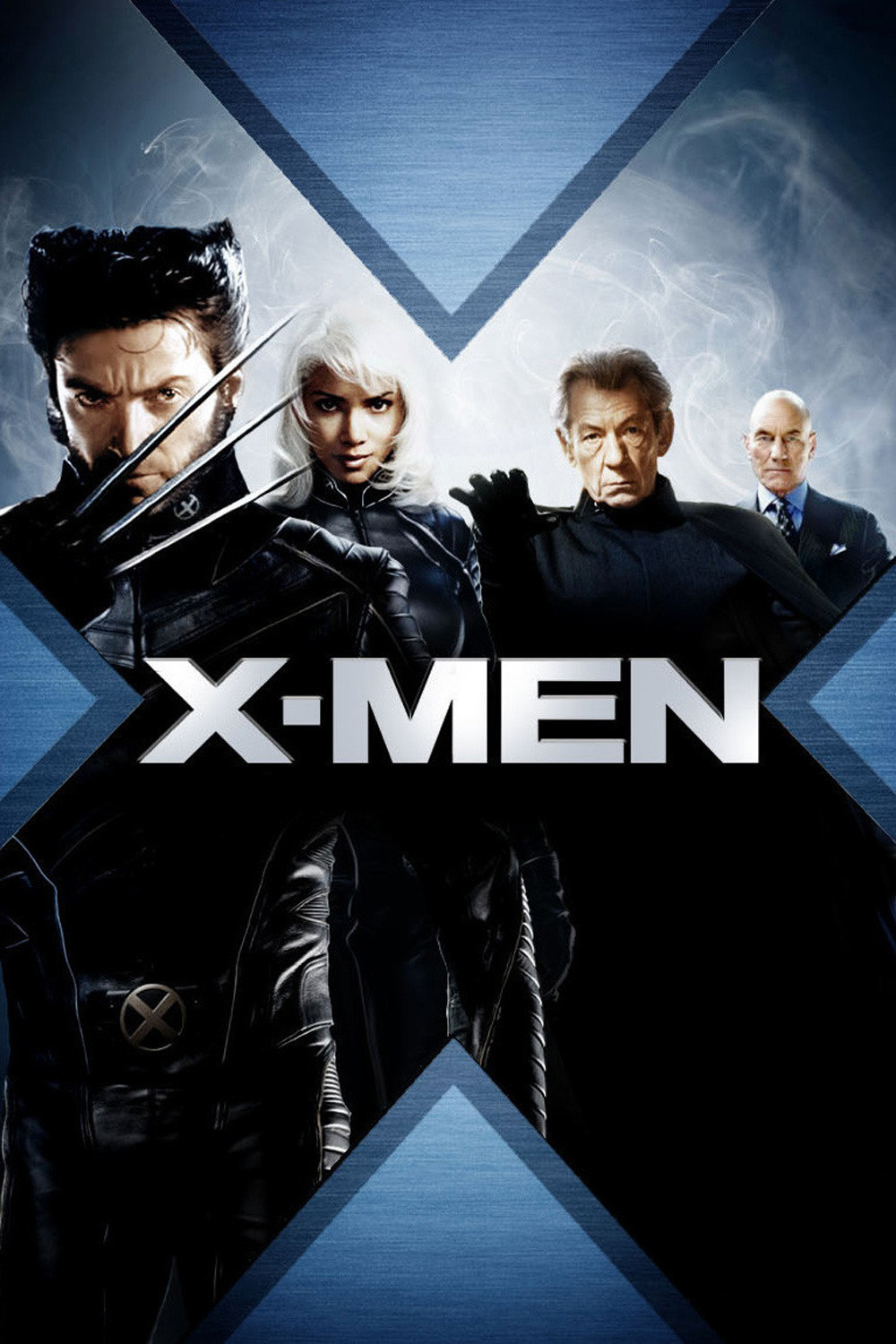X-men 1 (2000) tainies Online with greek subs X-men 1 (2000) με ελληνικους υποτιτλους
