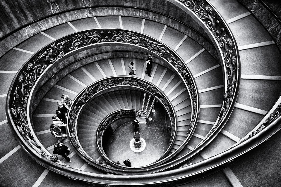 Stairs Stairs
