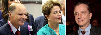 DILMA FAVORECE PROCON AMBULANTE