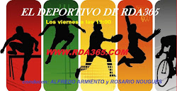 El Deportivo de RDA on line