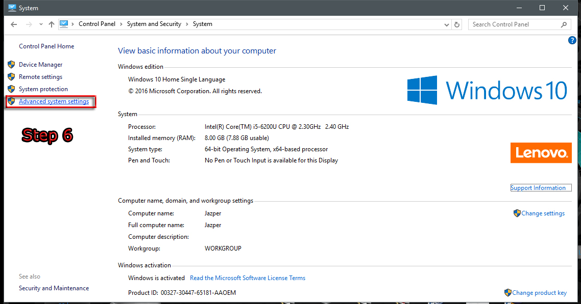 UNITY 3D Tutorials Java installation process with path setting for unity