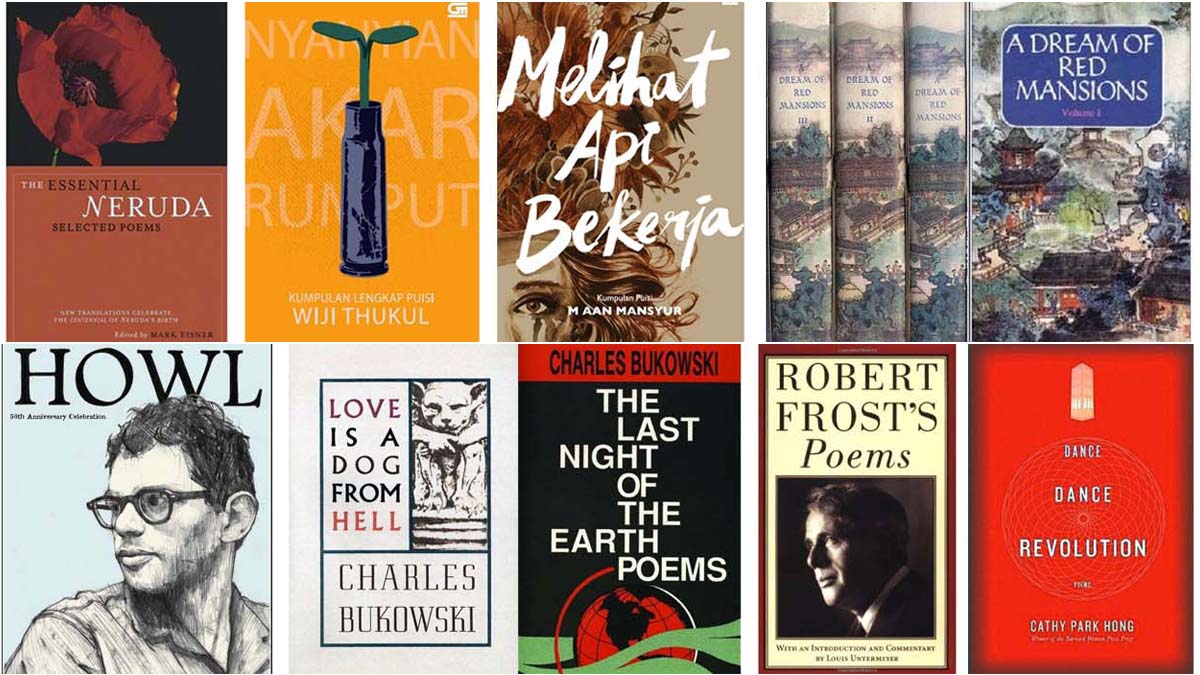 Jbc Meetup In May Life In Poetry