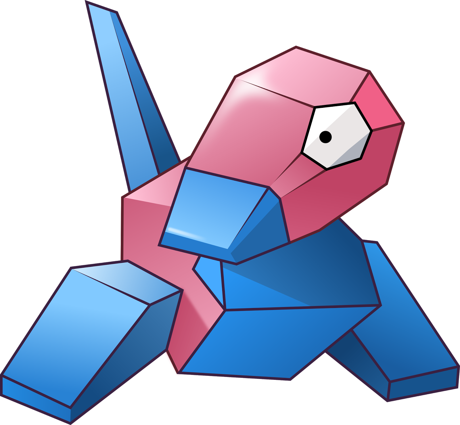 Conheça tudo sobre o Porygon e saiba como chocálo DigiWorld & Tech