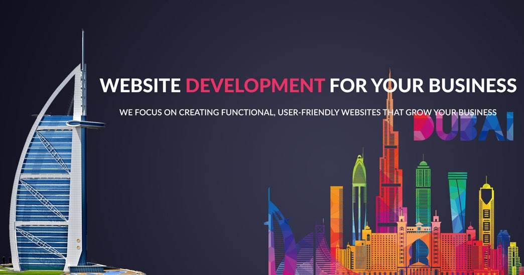 Website development company Abu Dhabi Budget web design Abu Dhabi