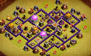 8 Base Th 7 Anti Dragon Terkuat Di Dunia 2 8 Base Th 7 Anti Dragon Terkuat Di Dunia 2