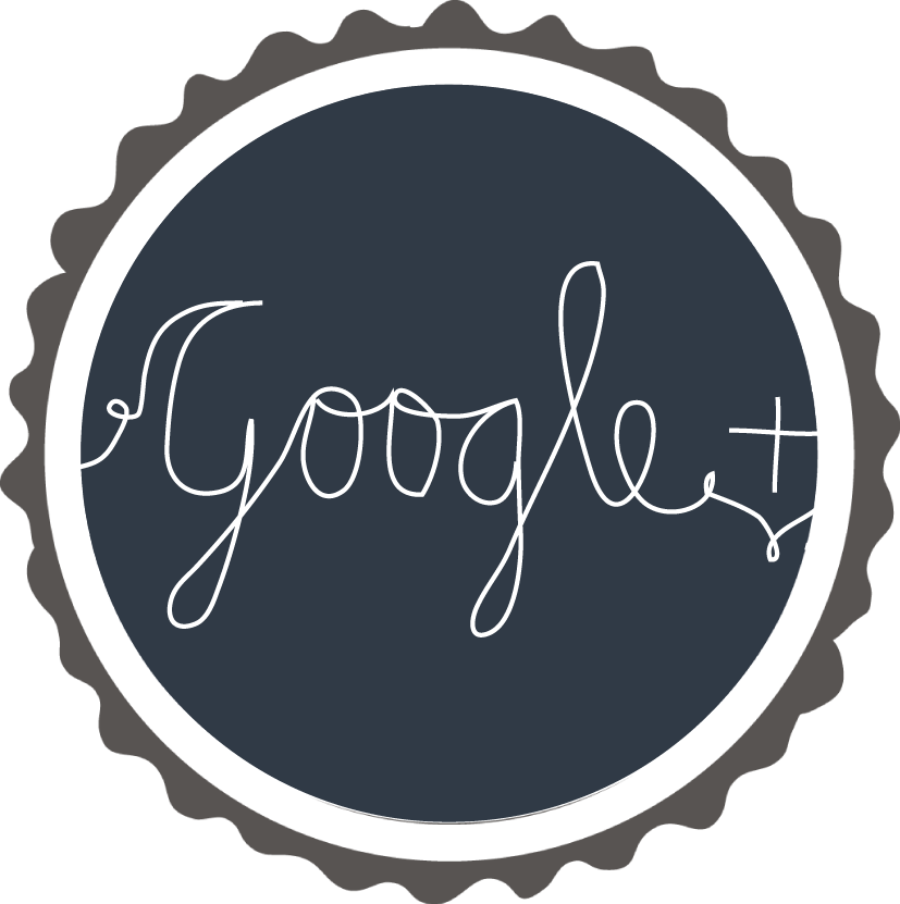 Tag along on google +