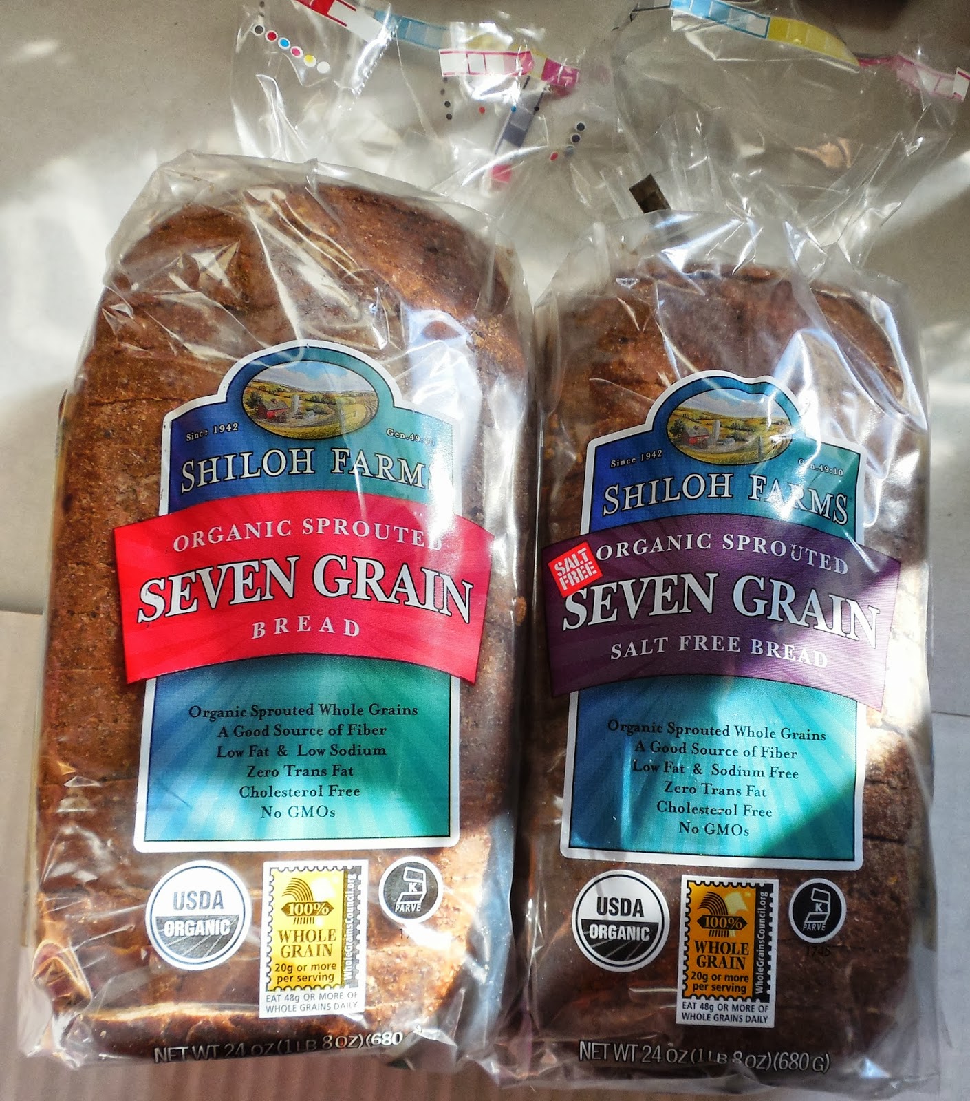 Shiloh Farms Review and Giveaway The Nutritionist Reviews