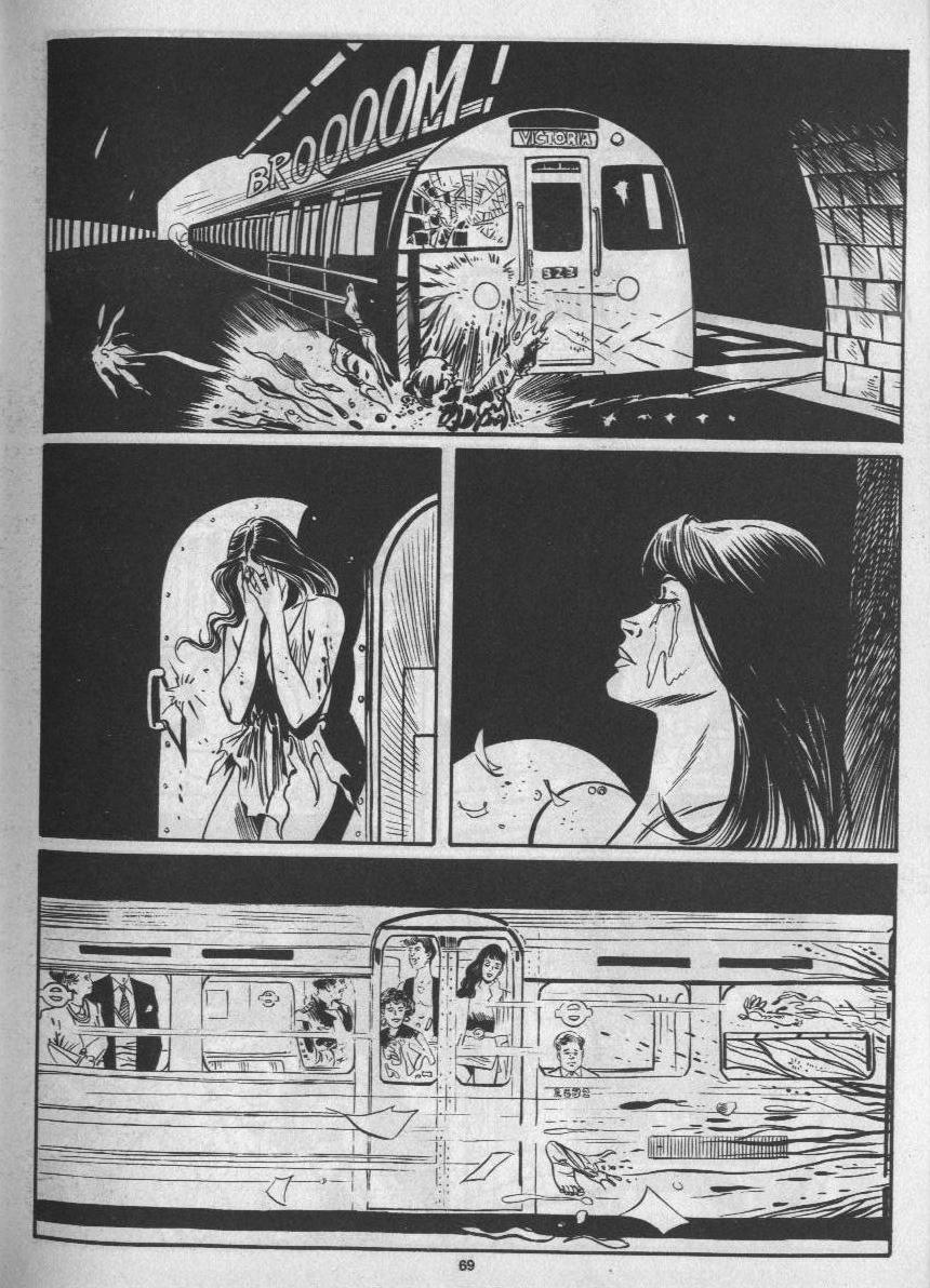 Dylan Dog (1986) issue 32 - Page 64
