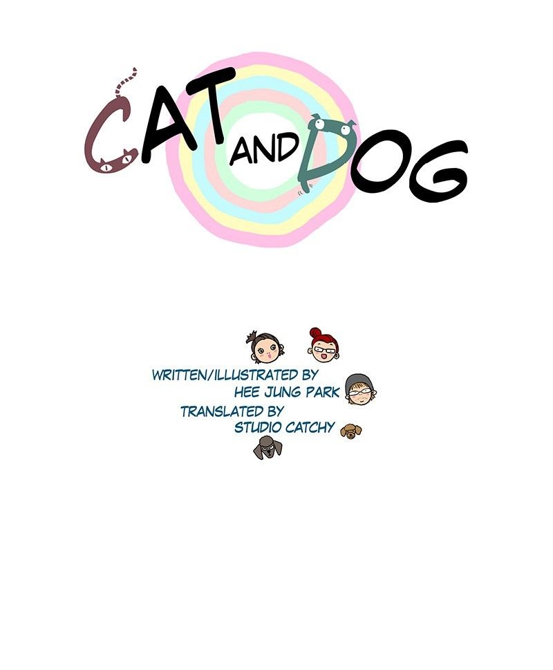 Read Cat And Dog Park Hee Jung Read Cat And Dog Park Hee Jung