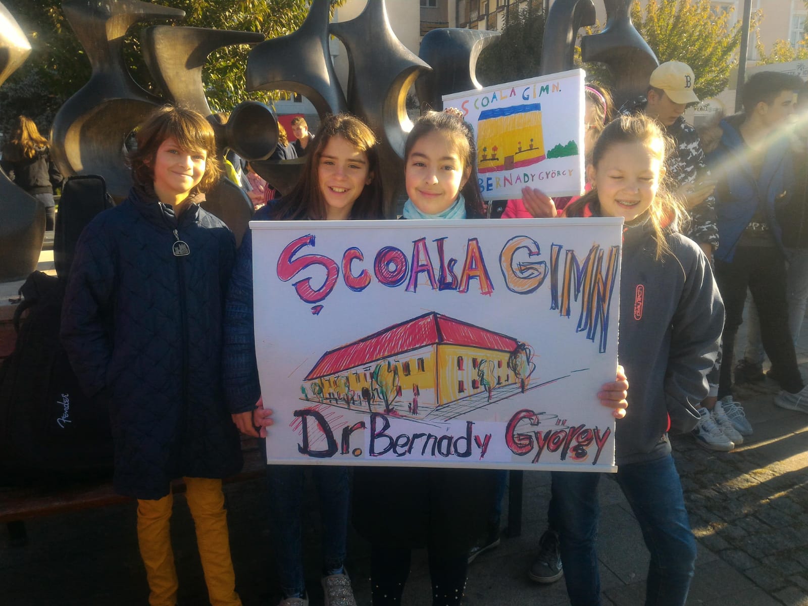 Zi Liberă Pentru Elevi și Profesori Luni 5 Octombrie De Ziua Mondială A Educației Sparknews Ro