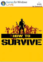 Descargar How to Survive – ElAmigos para 
    PC Windows en Español es un juego de Accion desarrollado por Eko Software