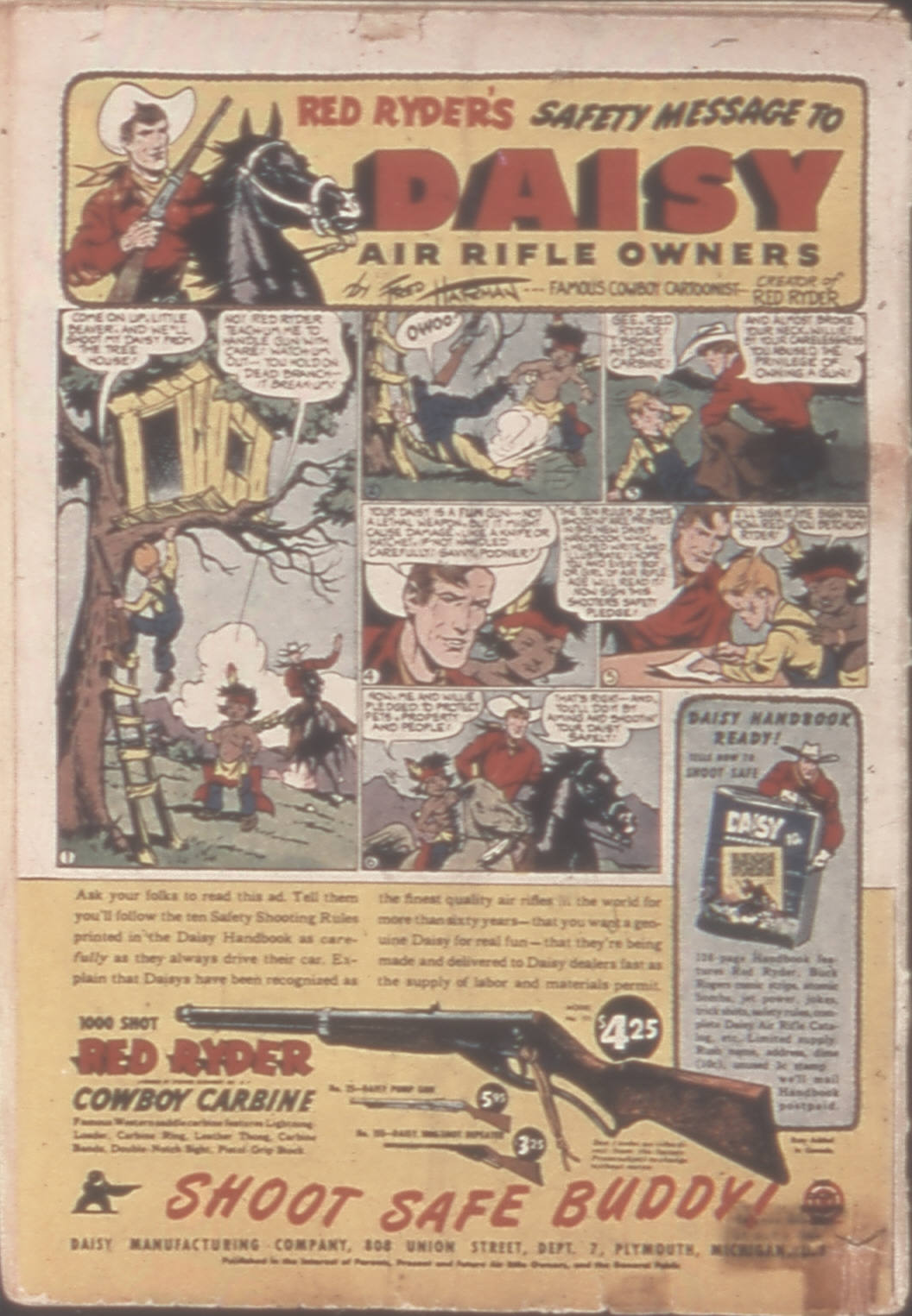 Read online All-American Comics (1939) comic -  Issue #88 - 52