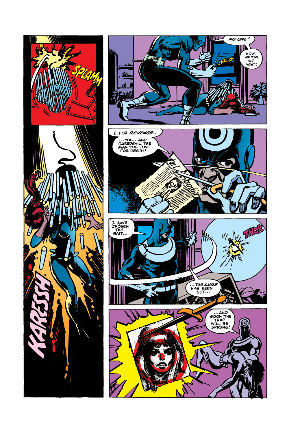 Daredevil (1964) 160 Page 4