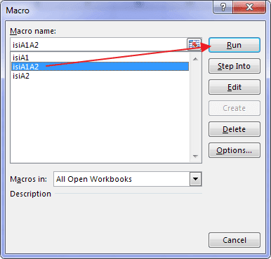 Berikut Ini Yang Tidak Dapat Digunakan Untuk Menjalankan Excel Adalah Seputar Jalan