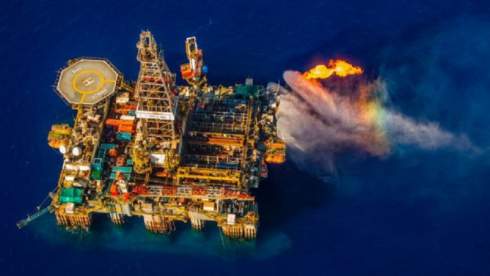 Μόνο η Τουρκία δεν έχει πετρέλαιο ή φυσικό αέριο στην αν. Μεσόγειο- Η “ενεργειακή” τραγωδία του Ερντογάν