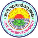 DDU Gorakhpur University Admission DDU Gorakhpur University Admission