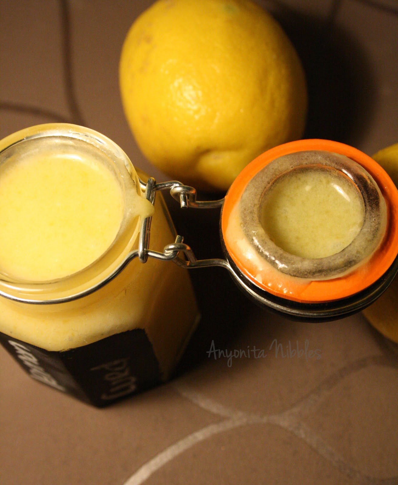 Anyonita Nibbles GlutenFree Recipes 10 Uses for Lemon Curd