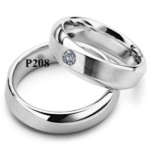 Cincin Nikah Perak terbaru Cincin Nikah Perak terbaru