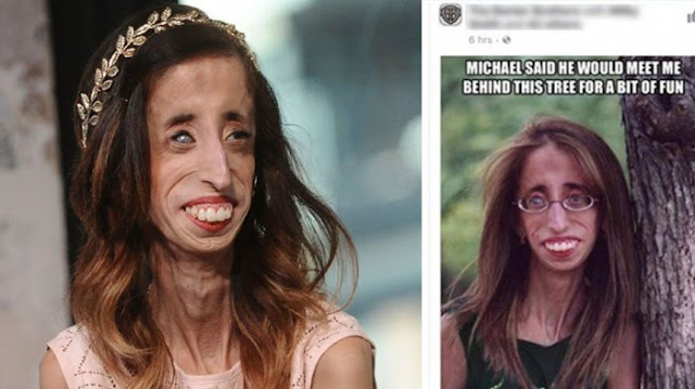 Ketahui Fotonya Beredar Jadi Meme yang Mengerikan di Sosial Media, Klarifikasi Wanita Ini Bungkam Mulut Semua Orang