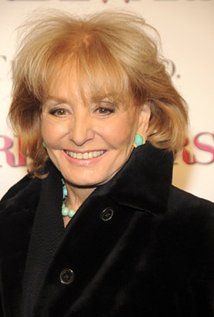 Barbara Walters Barbara Walters