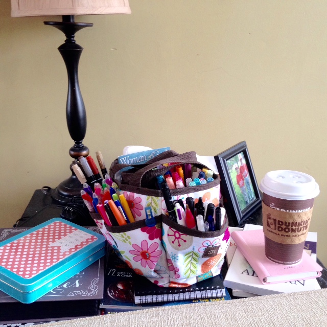 PaperCrafting My 2016 Hobbies