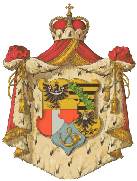 Noble y Real: El Principado de Liechtenstein