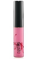 Viva glam lady gaga lipglass By MAC